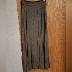 AB Studio maxi skirt